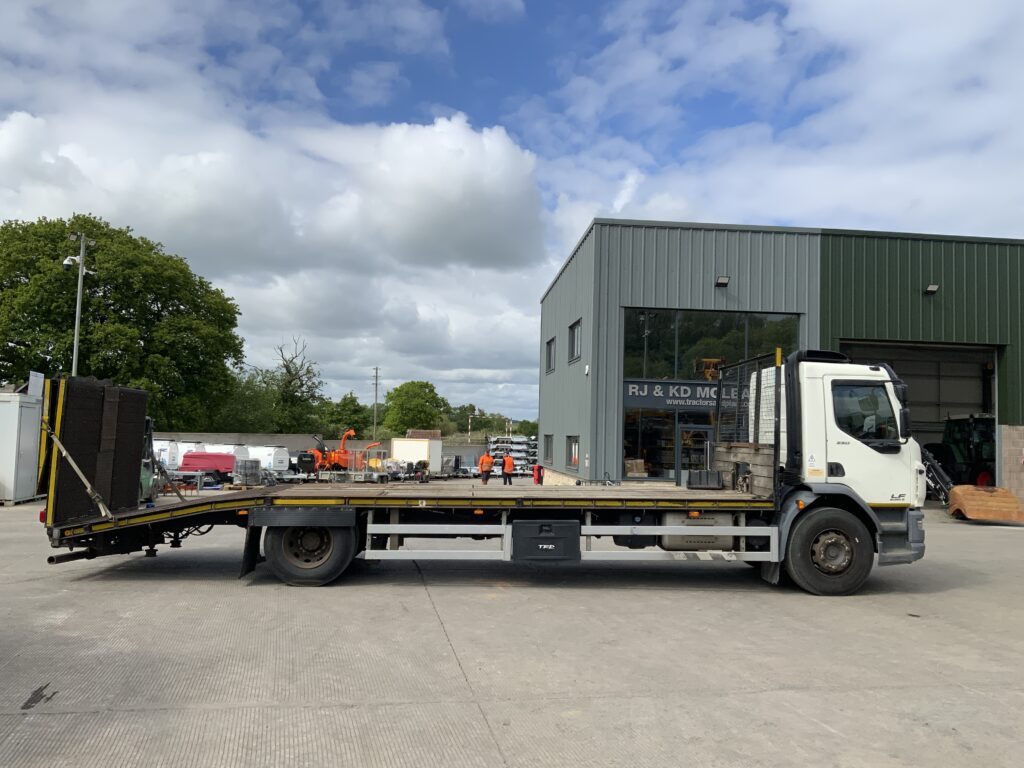 DAF LF250 Lorry (ST26644)
