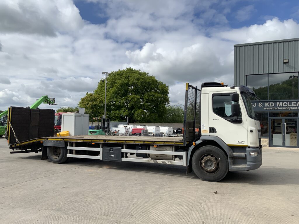 DAF LF250 Lorry (ST26644)