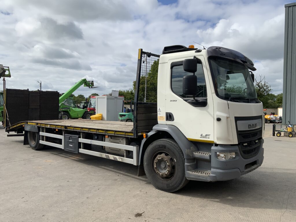 DAF LF250 Lorry (ST26644)