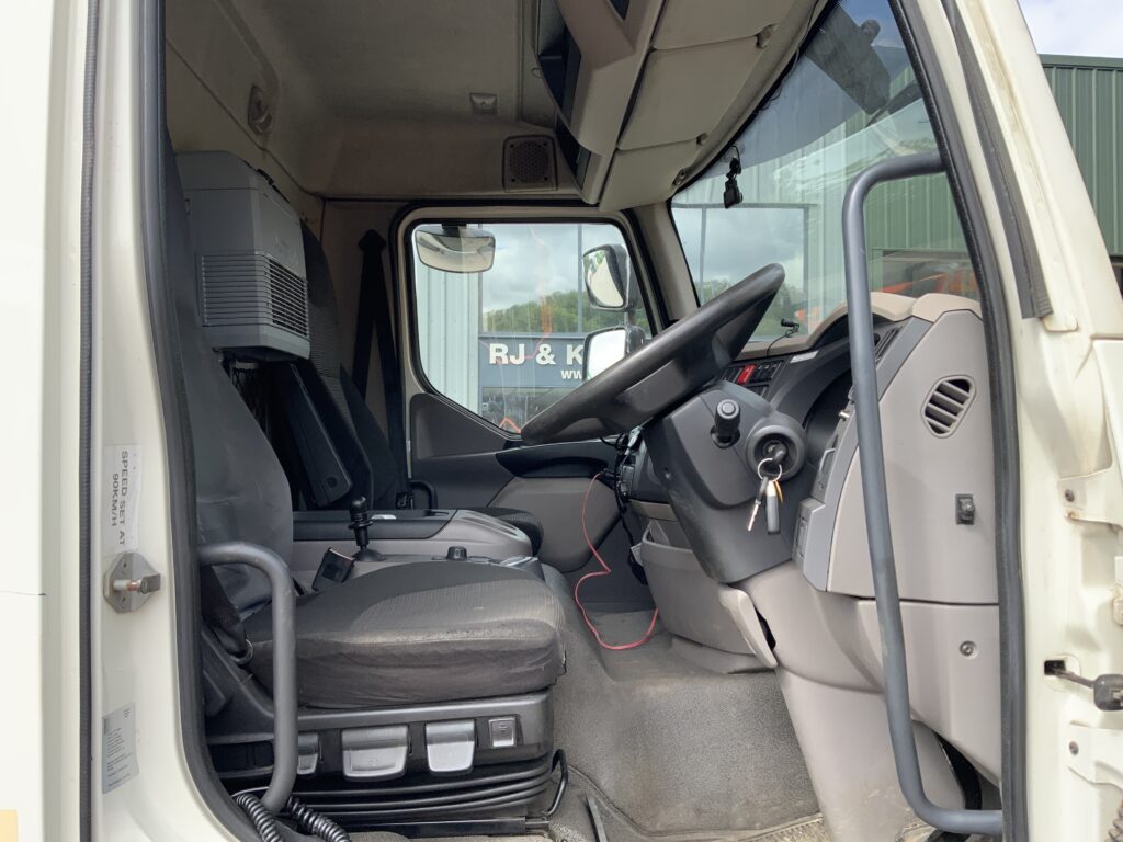 DAF LF250 Lorry (ST26644)
