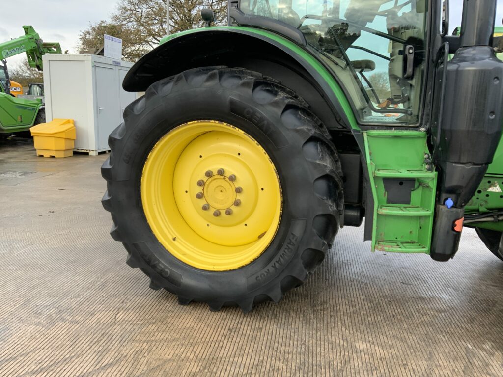 John Deere 6175R Tractor (ST24965)