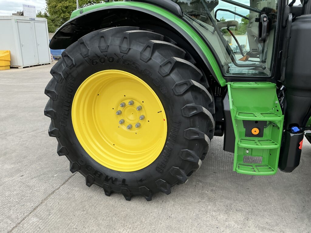 John Deere 6R150 Tractor (ST26676)