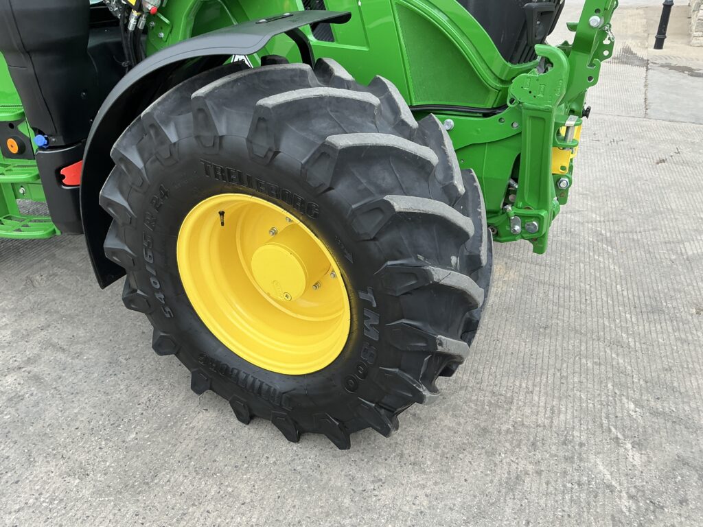 John Deere 6R150 Tractor (ST26676)