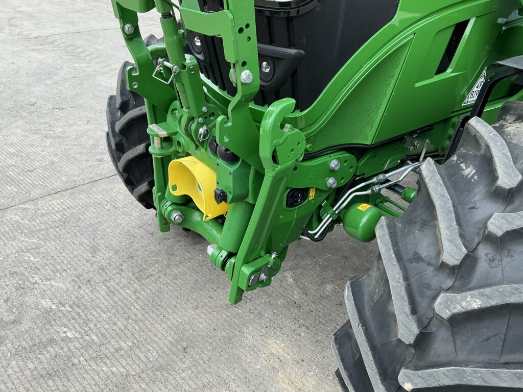 John Deere 6R150 Tractor (ST26676)
