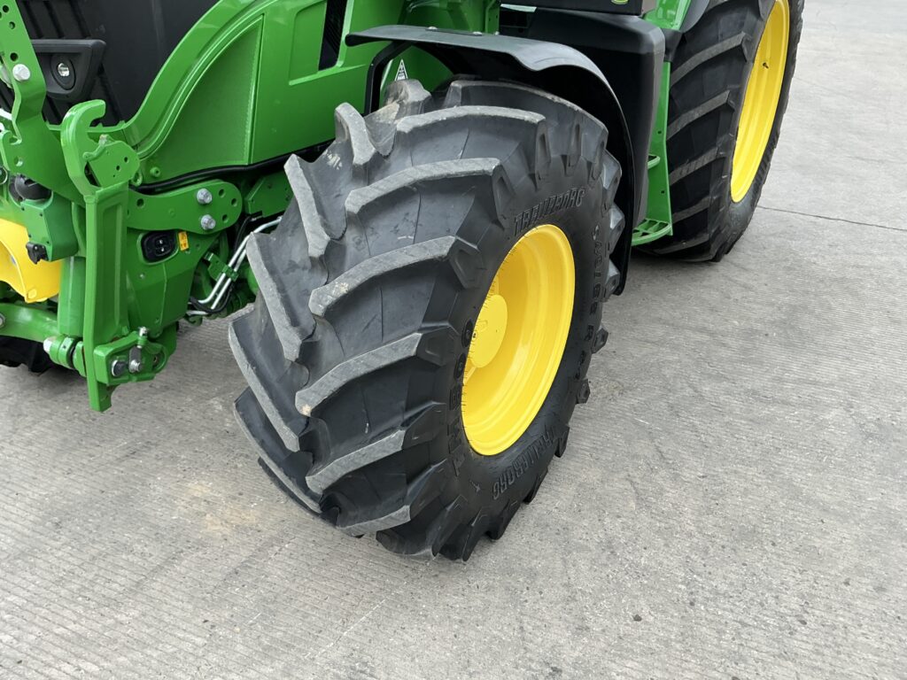 John Deere 6R150 Tractor (ST26676)