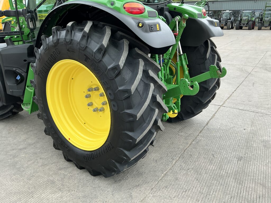 John Deere 6R150 Tractor (ST26676)