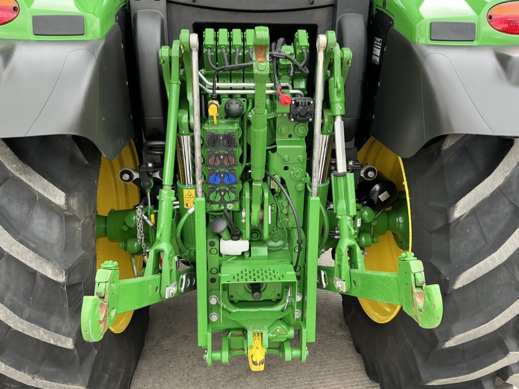 John Deere 6R150 Tractor (ST26676)