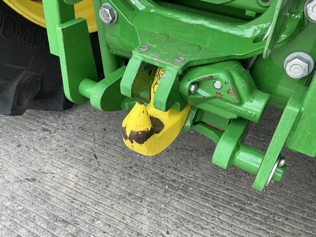 John Deere 6R150 Tractor (ST26676)