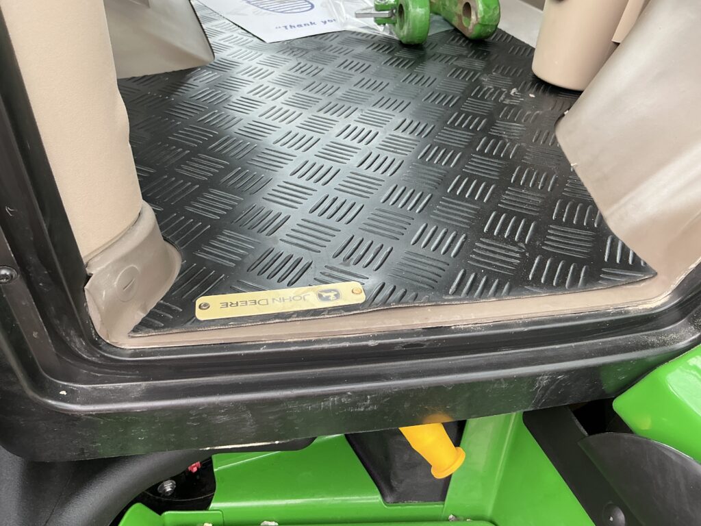 John Deere 6R150 Tractor (ST26676)