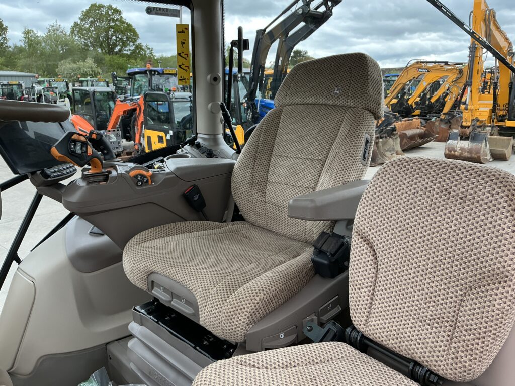 John Deere 6R150 Tractor (ST26676)