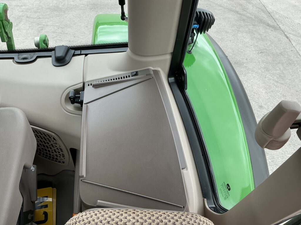 John Deere 6R150 Tractor (ST26676)