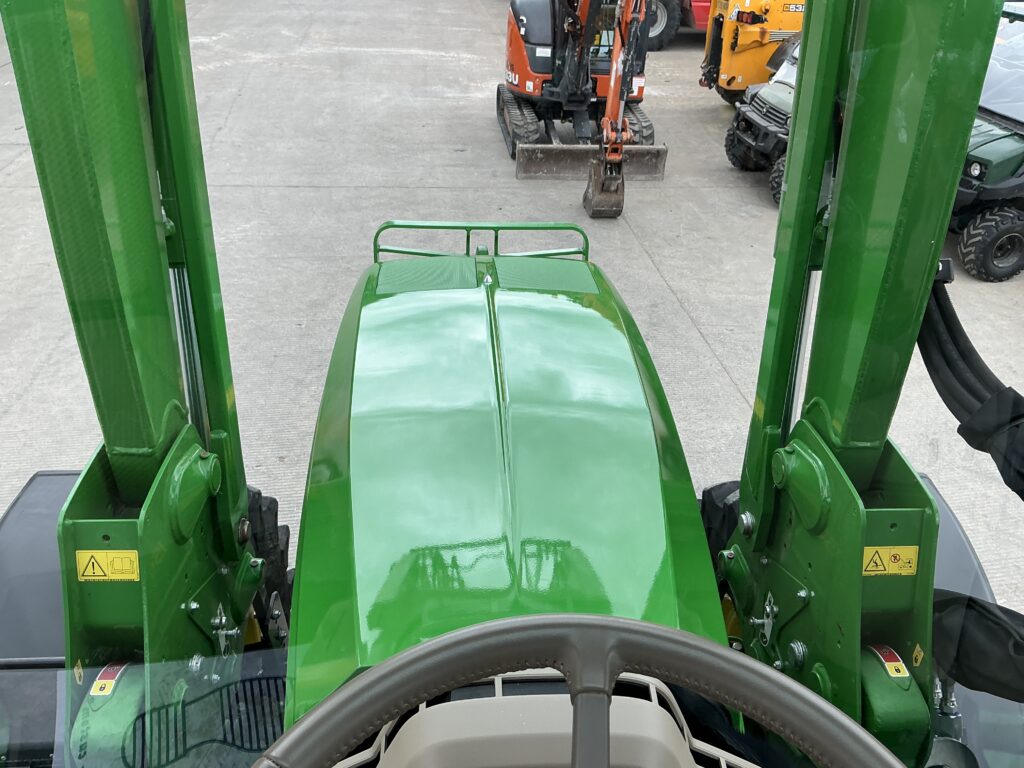John Deere 6R150 Tractor (ST26676)