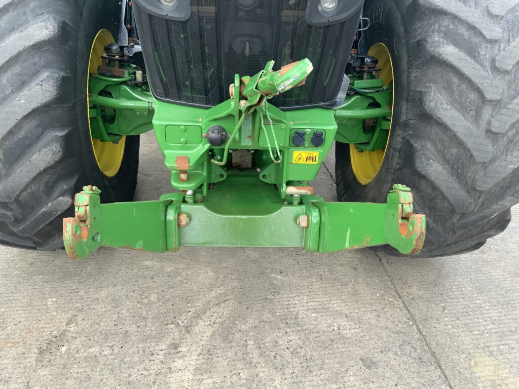 John Deere 7310R Tractor (ST22840)