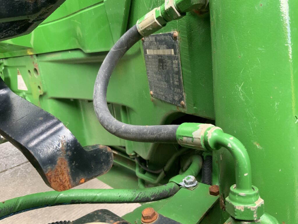 John Deere 7310R Tractor (ST22840)