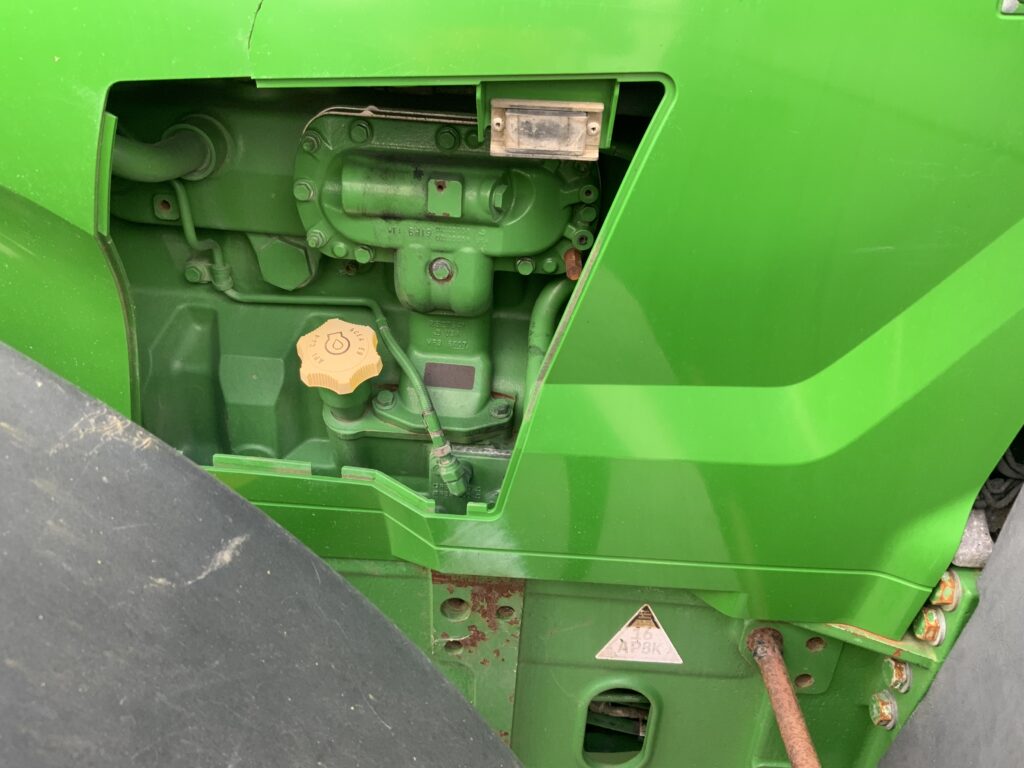 John Deere 7310R Tractor (ST22840)