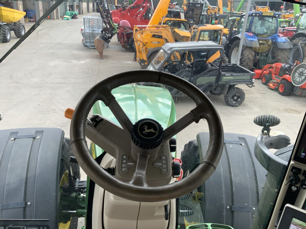John Deere 7310R Tractor (ST22840)