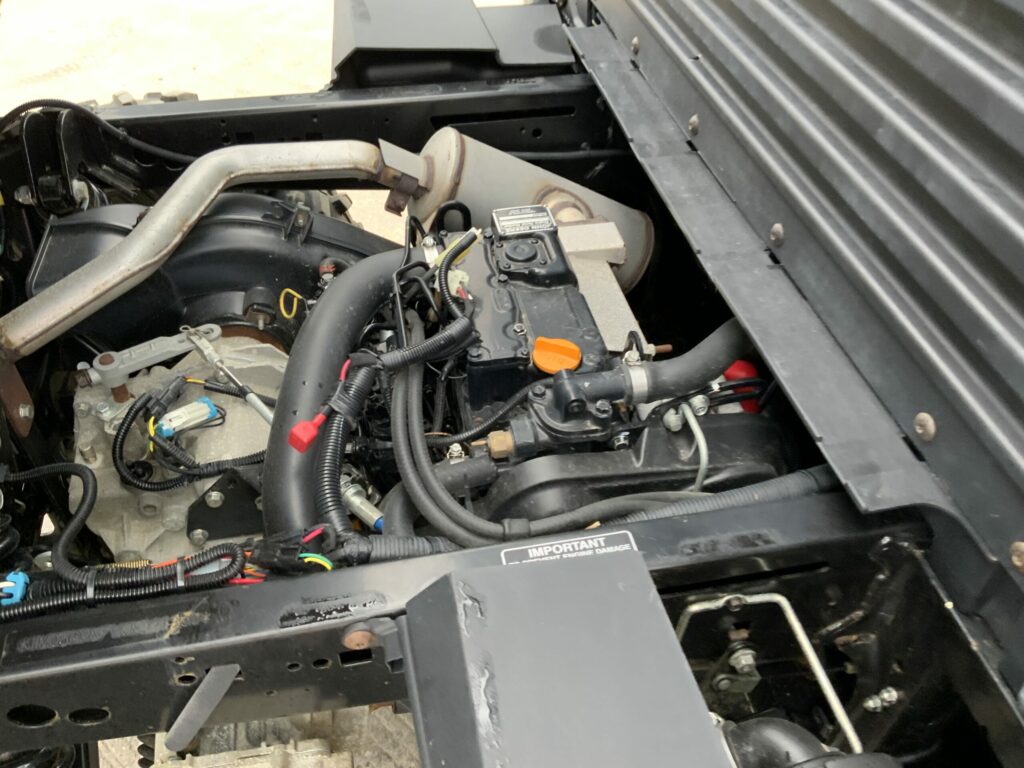John Deere XUV 865M Gator (ST24249)