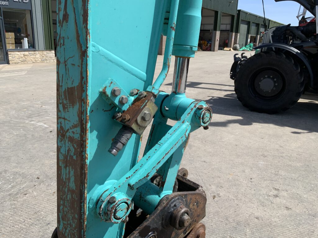 Kobelco SK85 MSR Digger (ST26252)