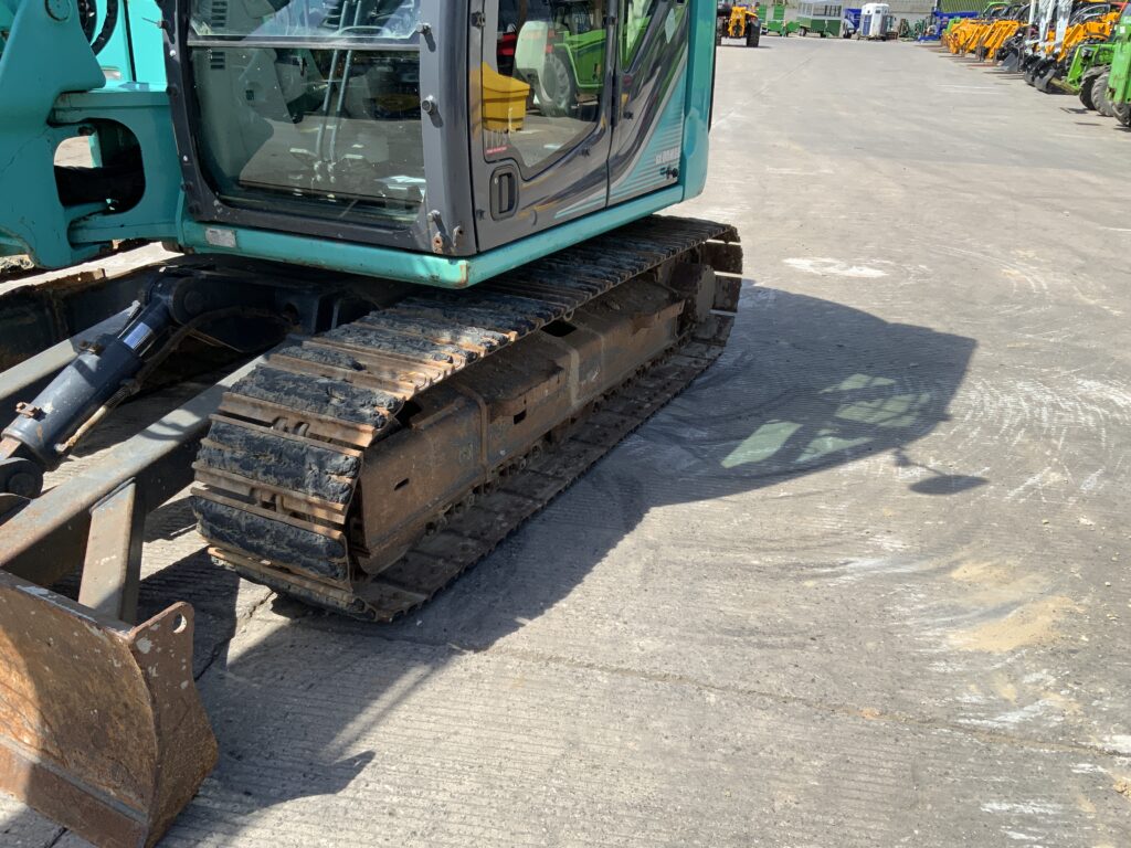 Kobelco SK85 MSR Digger (ST26252)