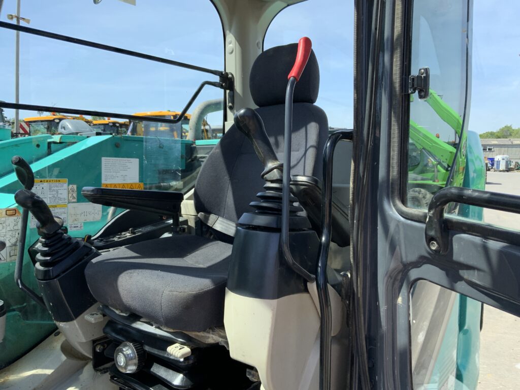 Kobelco SK85 MSR Digger (ST26252)