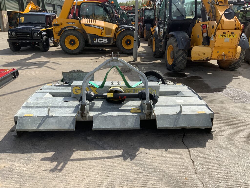 Major 9Ft GDX HD Topper (ST26749)