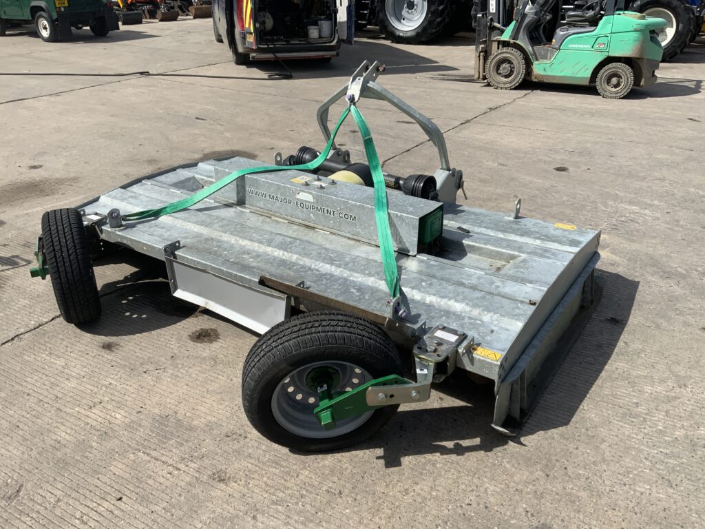 Major 9Ft GDX HD Topper (ST26749)