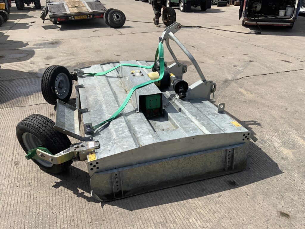 Major 9Ft GDX HD Topper (ST26749)