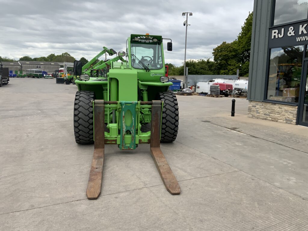 Merlo P101.10 HM Telehandler (ST26345)