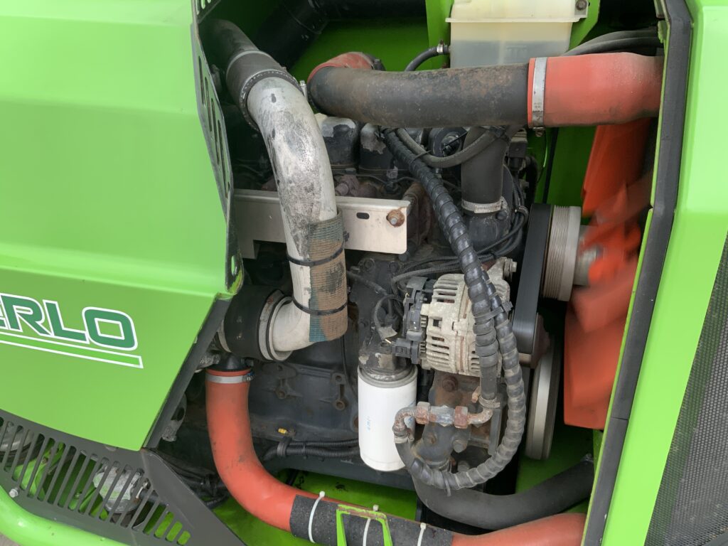 Merlo P101.10 HM Telehandler (ST26345)