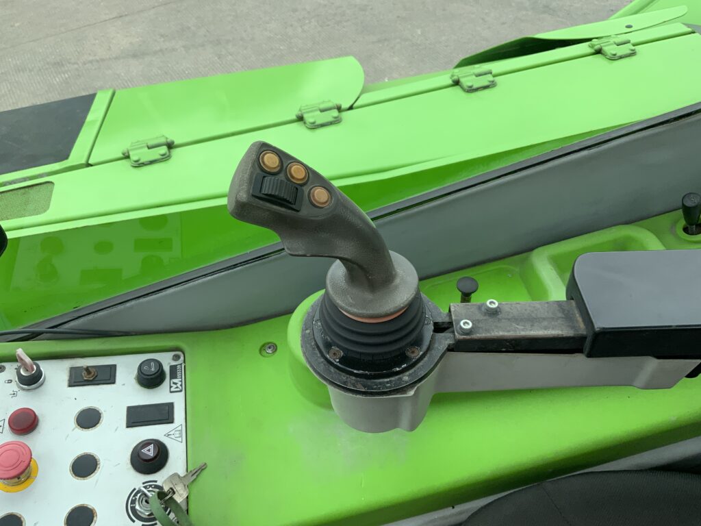 Merlo P101.10 HM Telehandler (ST26345)
