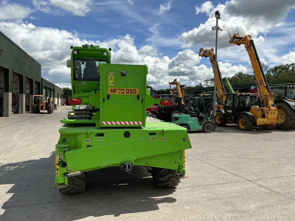 Merlo Roto 50.21 S Plus Telehandler (ST25695)