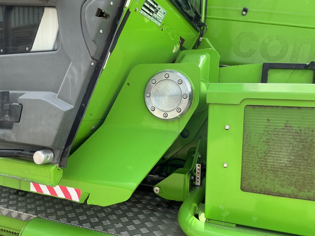 Merlo Roto 50.21 S Plus Telehandler (ST25695)