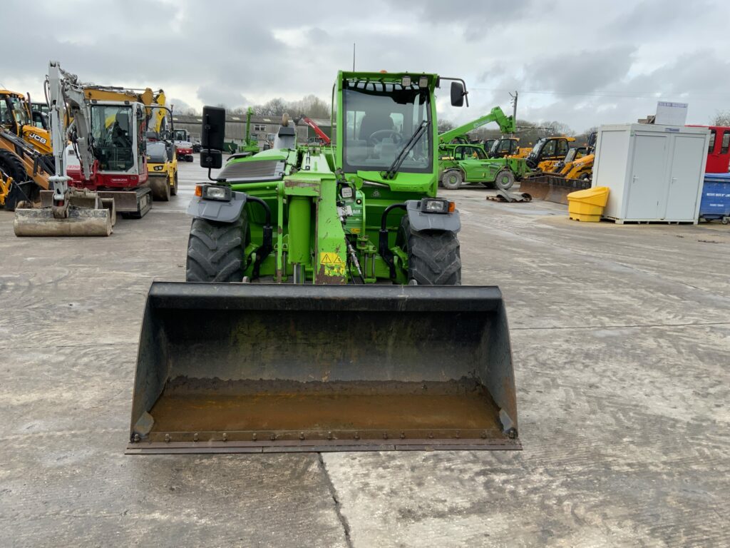 Merlo TF42.7 cs-145 Telehandler (ST25763)
