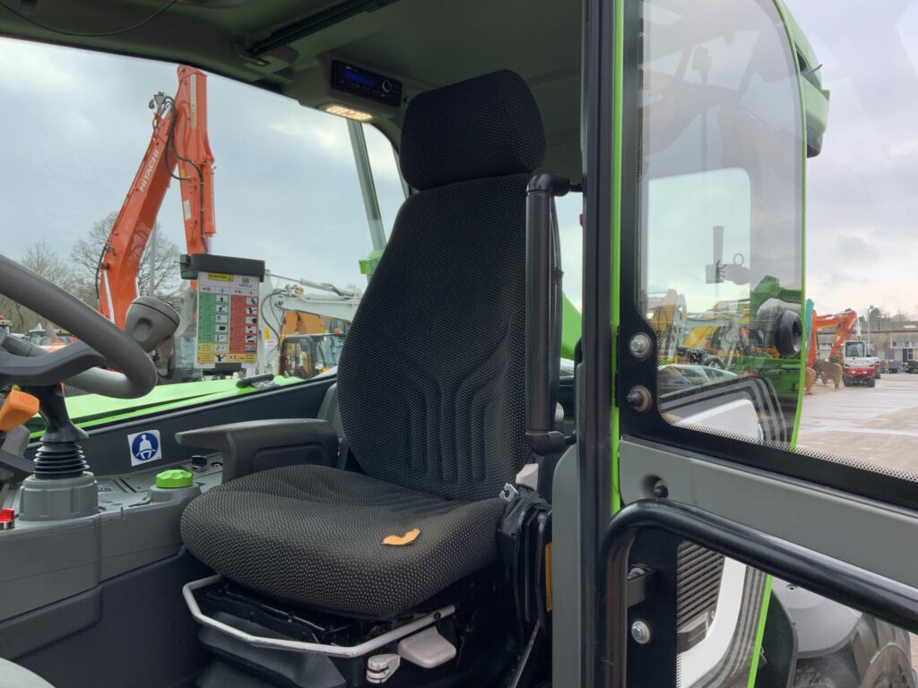 Merlo TF42.7 cs-145 Telehandler (ST25763)