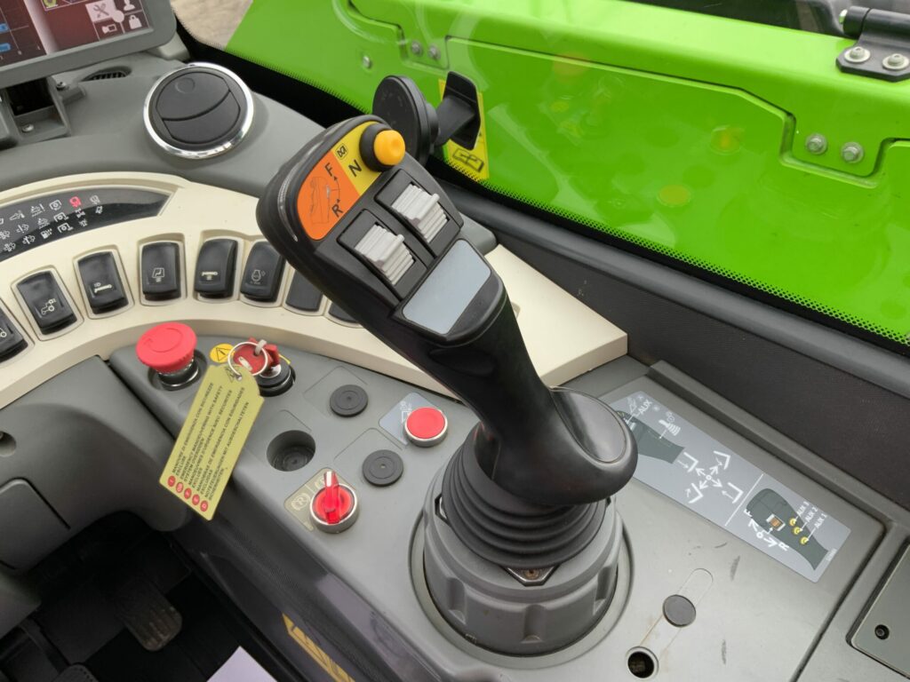 Merlo TF42.7 cs-145 Telehandler (ST25763)
