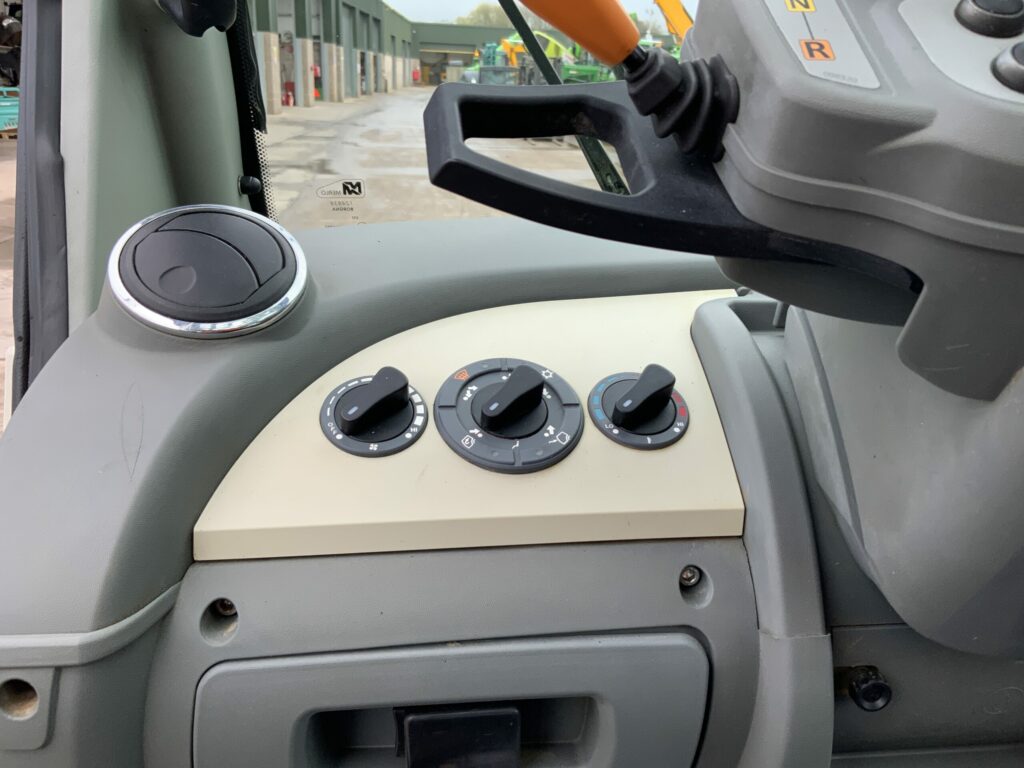 Merlo TF42.7 cs-145 Telehandler (ST25763)