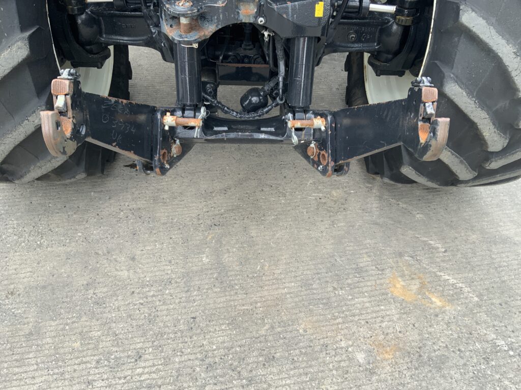 New Holland T7.290 Tractor (ST24455)