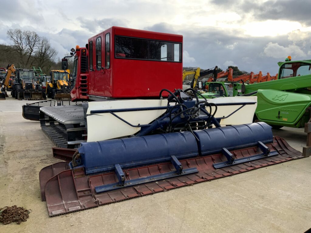 Pisten Bully PB300 Snow Groomer (ST26121)