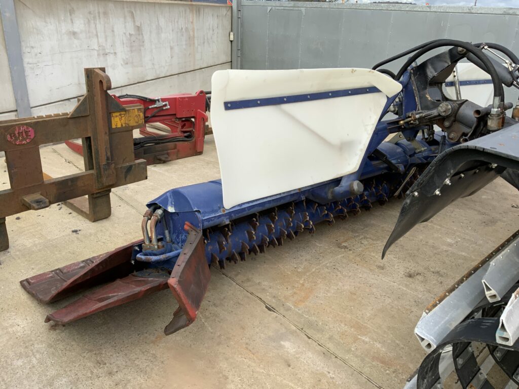 Pisten Bully PB300 Snow Groomer (ST26121)