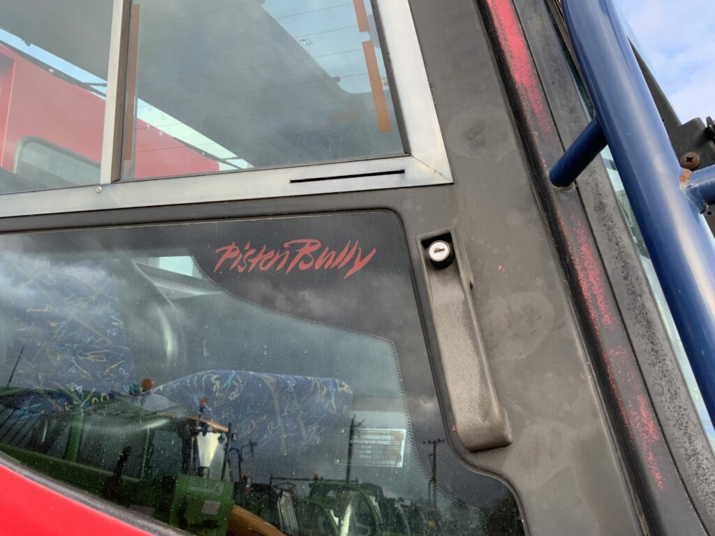 Pisten Bully PB300 Snow Groomer (ST26121)