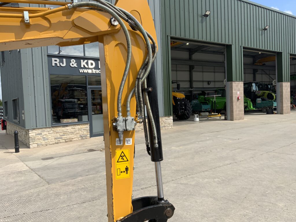 Sany SY26U Digger (ST26662)