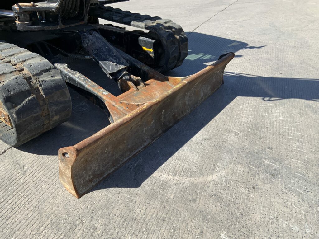 Sany SY80U Digger (ST25035)