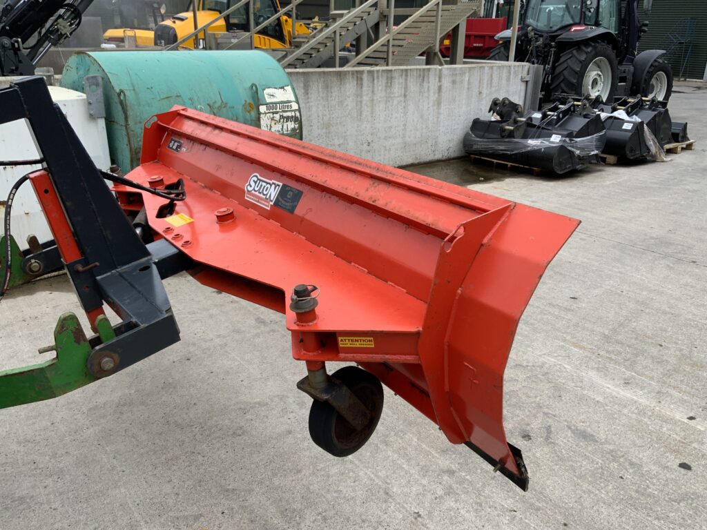 Sutton SNB250H 8ft Snowblade