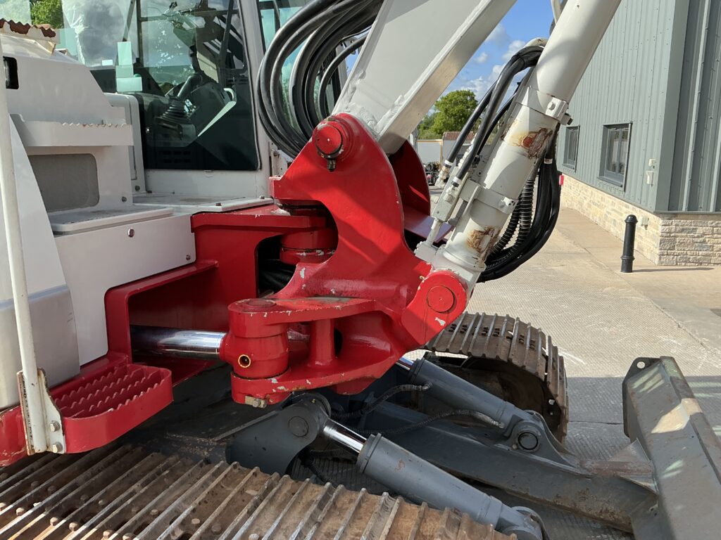 Takeuchi TB2150 Digger (ST26554)