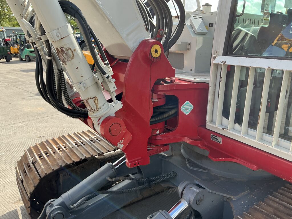 Takeuchi TB2150 Digger (ST26554)