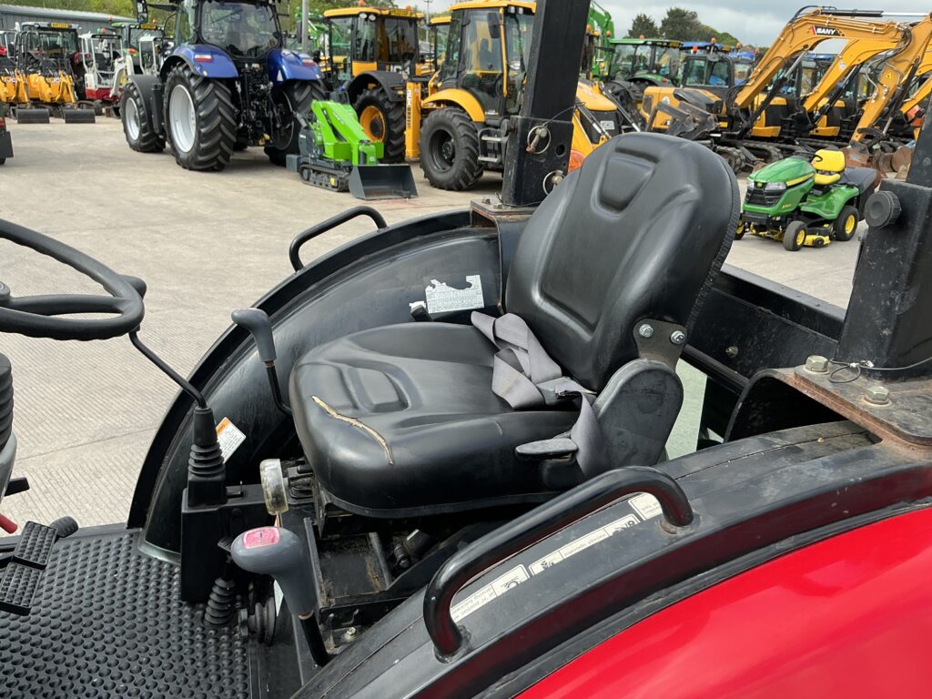TYM T433 Tractor (ST26626)