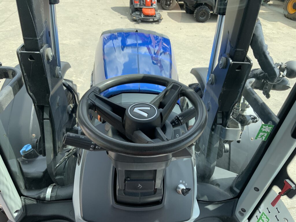 Valtra T155 Active (ST26475)