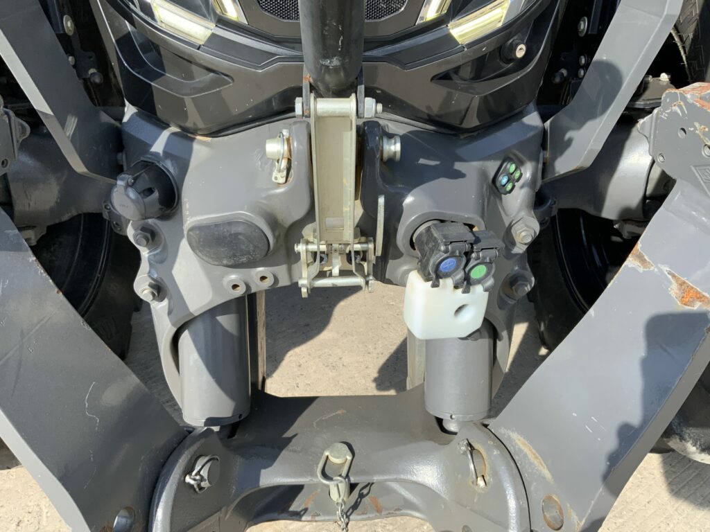 Valtra T235 Versu Tractor (ST25946)