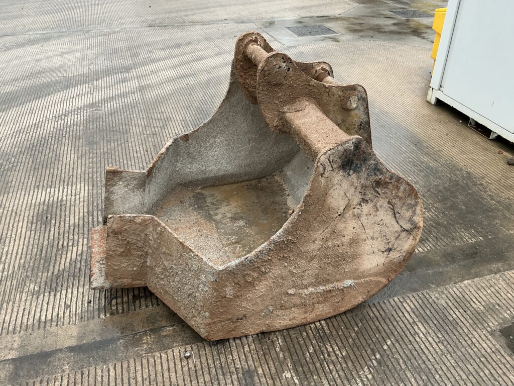 4 Ft Concrete Pouring Bucket