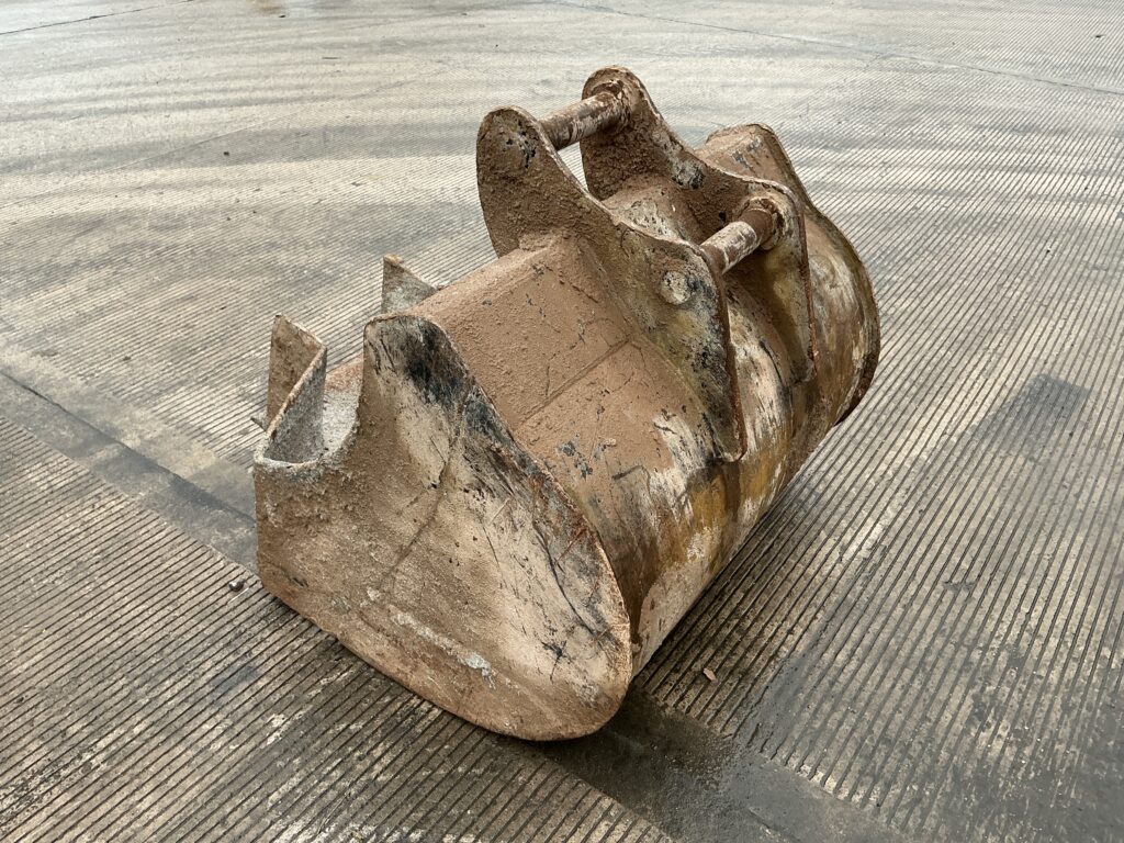 4 Ft Concrete Pouring Bucket